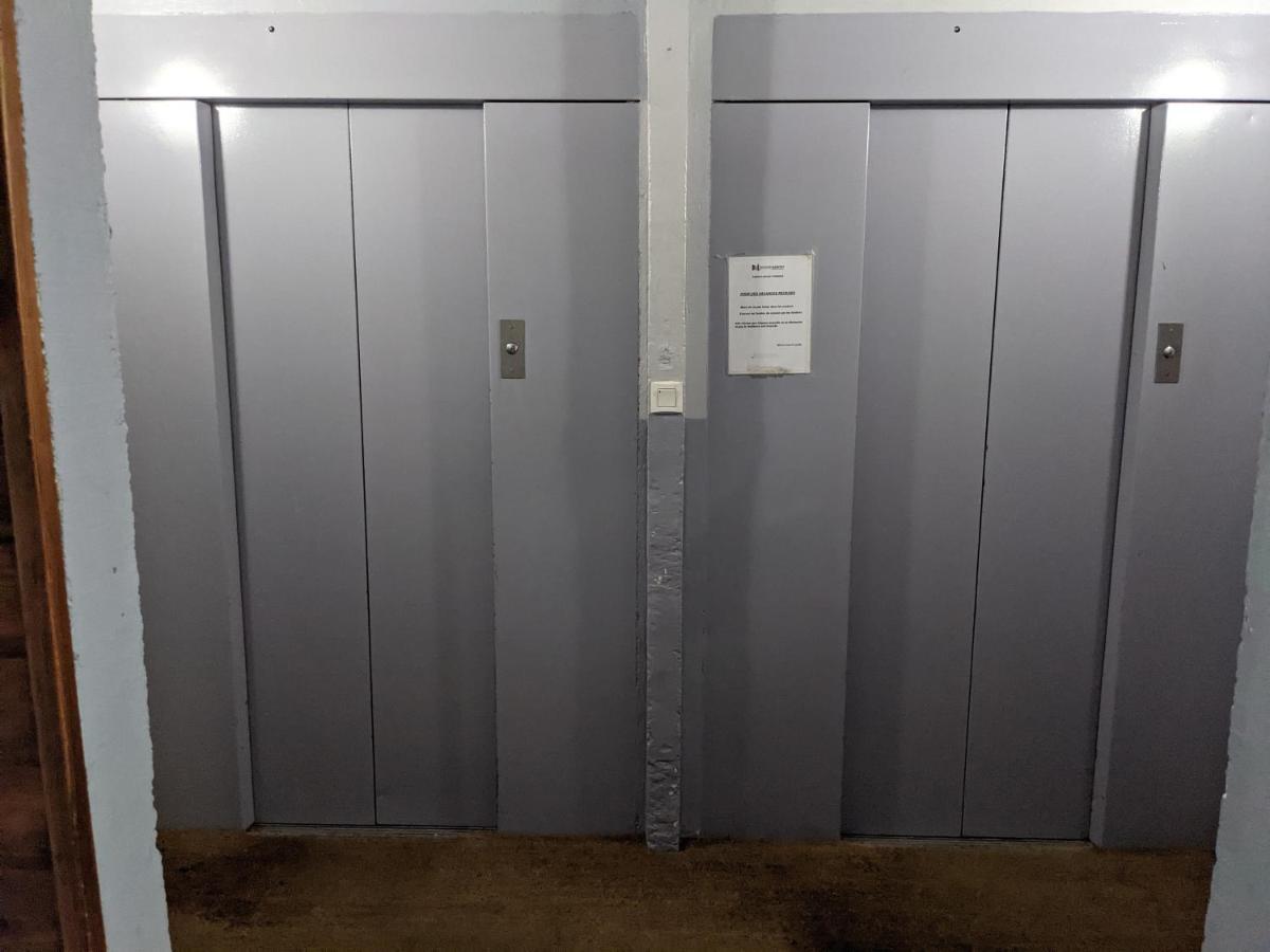 Andemu Studio cabine 2 à 4 personnes Barèges Esterno foto